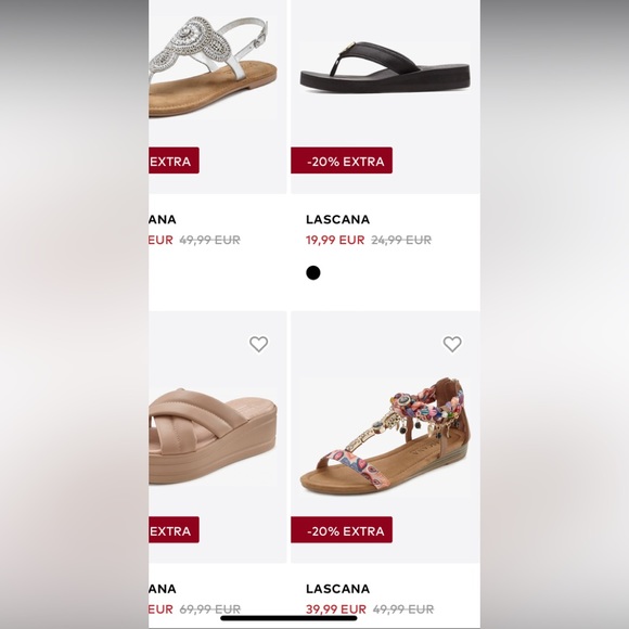 Lascana brand. Clearance sale - Picture 7 of 8